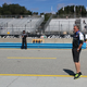 Illustration for article titled In The Chaos Of Racing, Yamahas MotoAmerica Crew Brings Calm Perfection